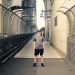 Gabe White - @gabewhite651 - Instagram