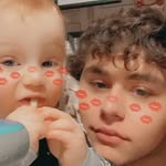 Gabe Wiggins - @demonheart49 - Instagram