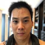Gabe Wong - @gdubbya - Instagram