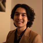 Gabe Wong - @gabe_senate_president - Instagram