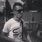 Berki Gábor - @gabor.berki87 - Instagram