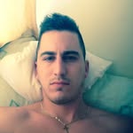 Gábor Németh - @cassanoxx - Instagram