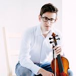 Gábor Németh - @gabornemethviolin - Instagram