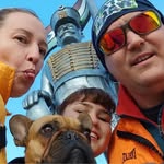 Gábor Pásztor - @pgabi1 - Instagram