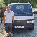 Gábor Pásztor - Facebook