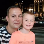 Gábor Pásztor - @gabor7024 - Instagram