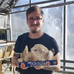 Gábor Tari - @gabor.zelltod - Instagram
