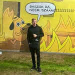 Tari Gábor - @gabor.tari - Instagram