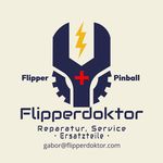 Gabor Varga - @flipperdoktor - Instagram