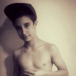 Gabi - @gabrielabascal17 - Instagram