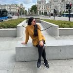Gabriela Despaigne Abascal - @gabrieladespaigneabascal - Instagram