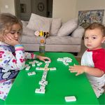 Gabriel Abbott - @dacajunangel - Instagram