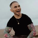 Gabriel Abbott - @grampagabe - Instagram