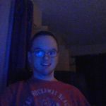 Gabriel Jude Abbott - @gaberoastbeef - Instagram