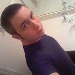 Gabriel Sean Abbott - @gabrielabbott89 - Instagram
