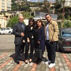 Gabriel Abboud - Facebook