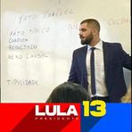 Gabriel Abboud - Facebook