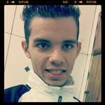 Gabriel Abner - @gabrieldabateria - Instagram