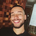 Gabriel abner - @_abnerrs - Instagram