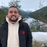 Gabriel Abner - @abnerlac - Instagram