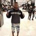 Gabriel Abner - Facebook