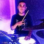 Gabriel Abner Galvão de Morais - @um_batera_aqui - Instagram