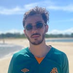 Gabriel Acher - @gabiacher - Instagram