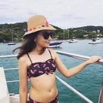 Gabriela Cherém - @gabrielacherem - Instagram