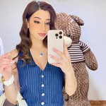 @gabriela_chereneh - Instagram