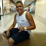 Gabriel Adames - @adames_gabriel97 - Instagram