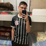 Gabriel Adames - @adamezinho - Instagram