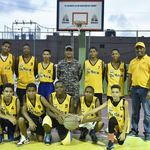 Gabriel Adames - @gabriel_adames_figuereo - Instagram