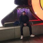 Jhonathan Gabriel Adames - @jhonathanadames - Instagram