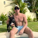 Gabriel Agudelo - @gabrielagudelo - Instagram