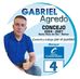 Gabriel Agredo - Facebook