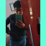Gabriel Ahedo - @anyel_0822 - Instagram