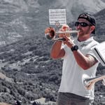 Gabriel Alcaide - @gabylodie65 - Instagram