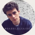 Gabriel Alcaide 😎 Sabrina - @gabri.alcaide - Instagram
