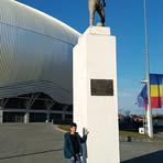 Gabriel Aldea - Facebook