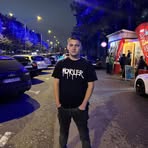 Gabriel Aldea - Facebook