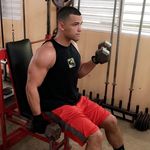 Gabriel Alicea - @egalicea - Instagram