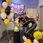 Gabriel Alicea Diaz - @gabytroni - Instagram