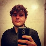 Gabriel Allison - @gab_allison - Instagram