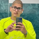 Gabriel Ambriz - @younggabe90 - Instagram