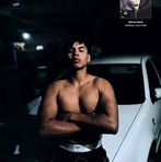 Gabriel Ambriz - Facebook