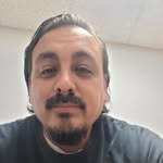 Gabriel Ambriz - @boughtwithblood82 - Instagram