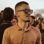 Gabriel - @_gabrielandre - Instagram