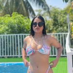 Gabriela Andreina - @_gabrielandreina - Instagram