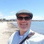 Gabriel Argüello - @glarguello - Instagram