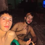 Gabriel Argüello - @martinezgabrielcardenas - Instagram